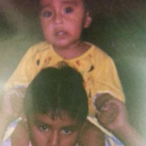 Meet your Posher, Jarumy